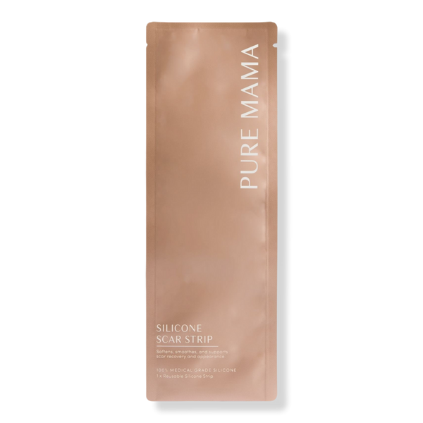 Pure Mama Silicone Scar Strip #1