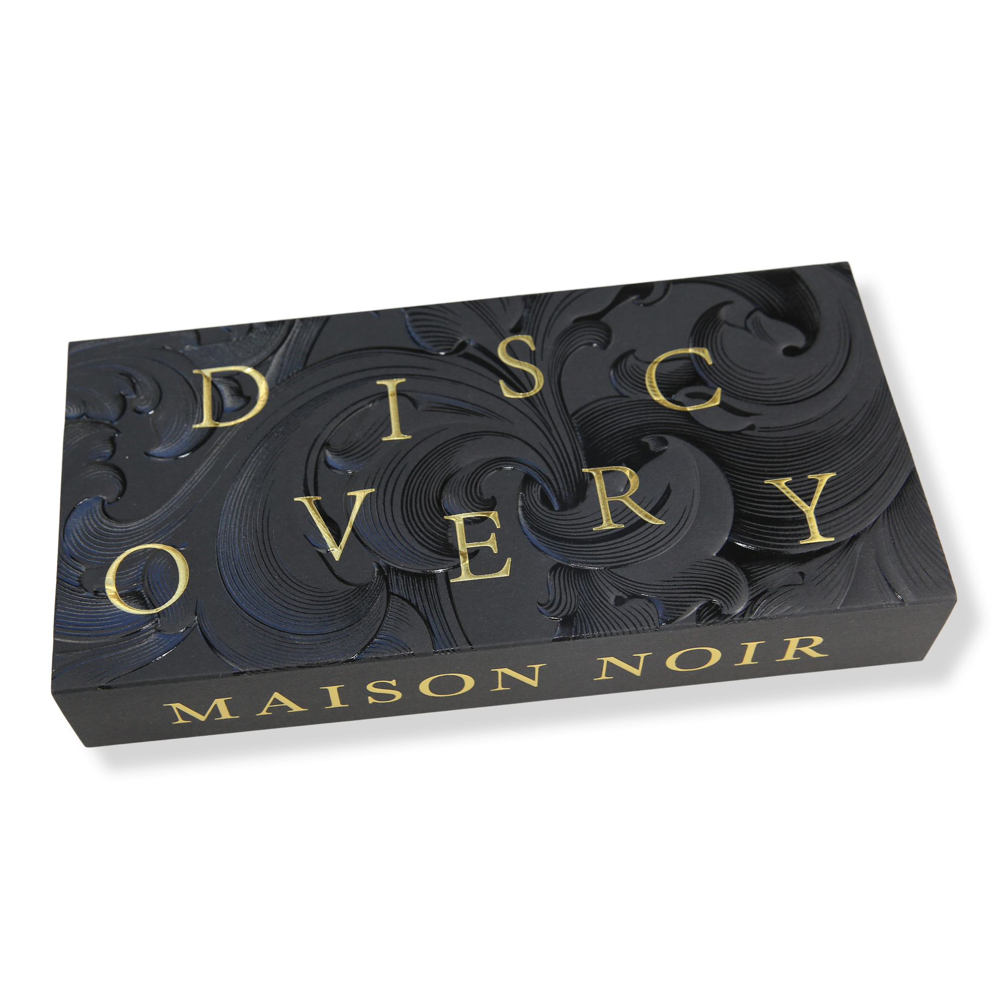 Maison Noir Discovery 6 Piece Gift Set Parfum #1