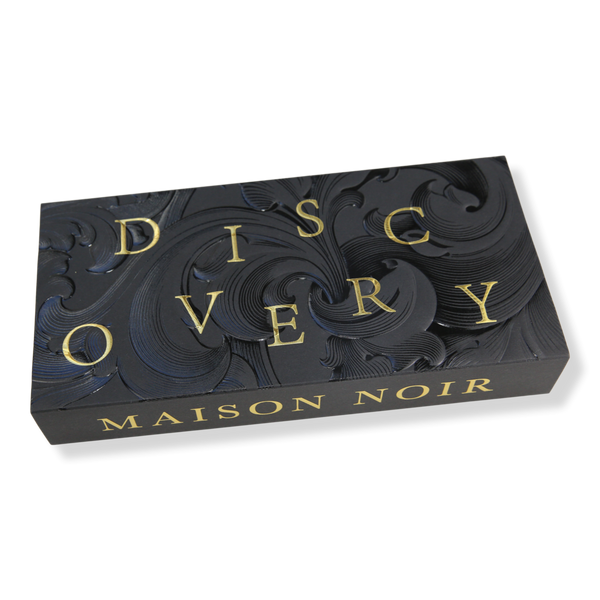 Maison Noir Discovery 6 Piece Gift Set Parfum #1