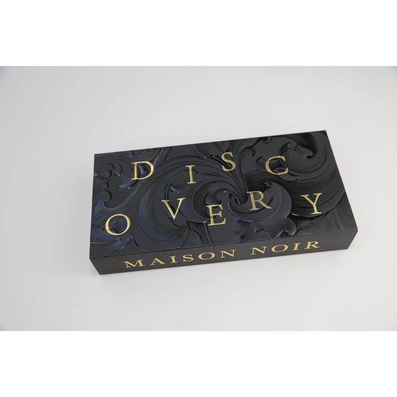 Maison Noir - Discovery 6 Piece Gift Set Parfum | Ulta Beauty