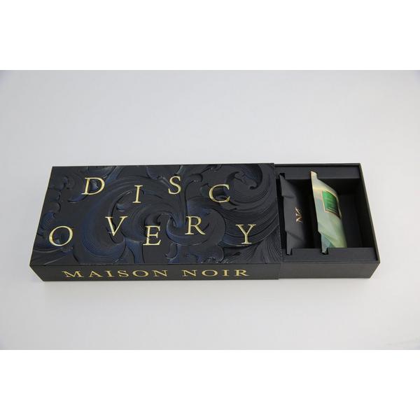 Maison Noir Discovery 6 Piece Gift Set Parfum #2
