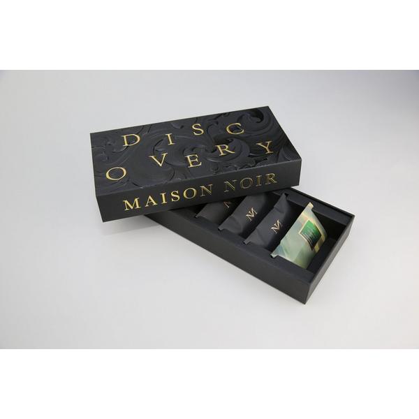 Maison Noir Discovery 6 Piece Gift Set Parfum #3