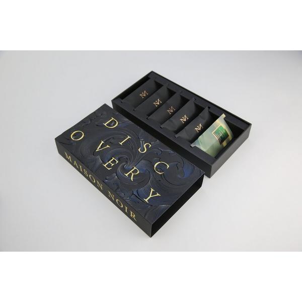 Maison Noir Discovery 6 Piece Gift Set Parfum #4