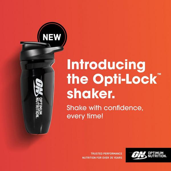 Optimum Nutrition Opti-Lock Shaker Cup #2