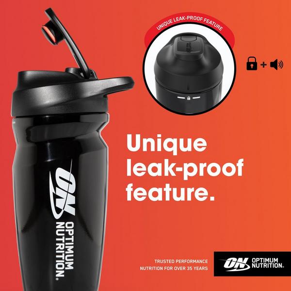 Optimum Nutrition Opti-Lock Shaker Cup #4