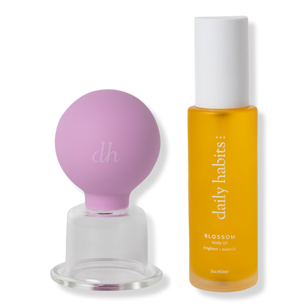 Daily Habits The Body Care Bundle #1