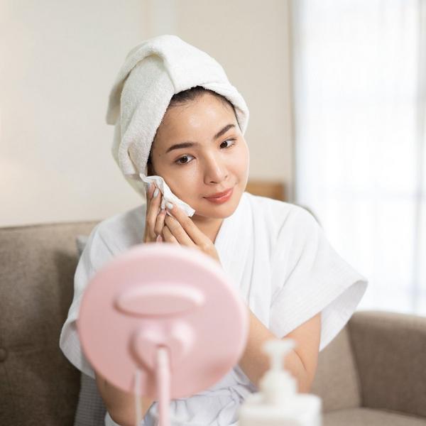 PURSONIC Clean Towels Disposable Face Towels #3