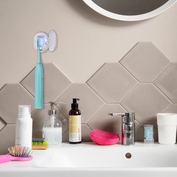 PURSONIC Portable Toothbrush Sterilizer #2