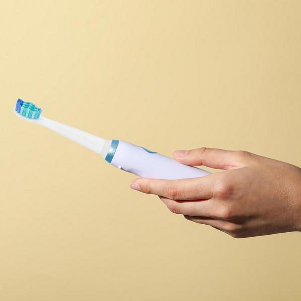 PURSONIC Replacement Toothbrush Heads, Compatible with Sonicare Electric Toothbrush #2
