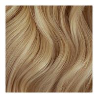 Sitting Pretty Golden Sand Blonde Halo Human Hair Extension #2