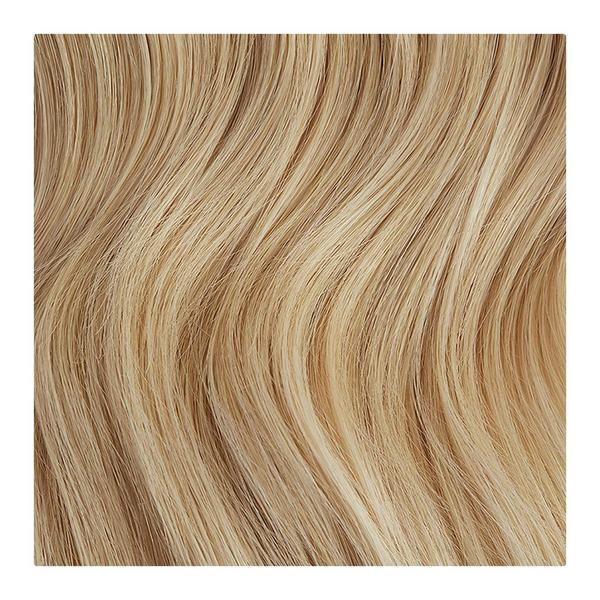 Sitting Pretty Beach Blonde Halo Human Hair Extension #2