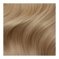 Sitting Pretty Ash Blonde Halo Human Hair Extension #2