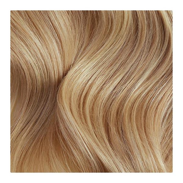 Sitting Pretty The Go-To Blonde Halo Human Hair Extension #2