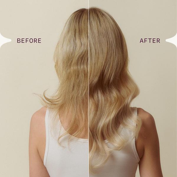 Sitting Pretty The Go-To Blonde Halo Human Hair Extension #3