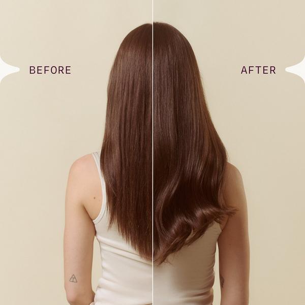 Sitting Pretty The Go-To Brunette Halo Human Hair Extension #3