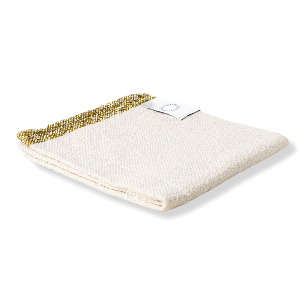 Ettitude Luxe Bamboo Boucle Face Washer #1