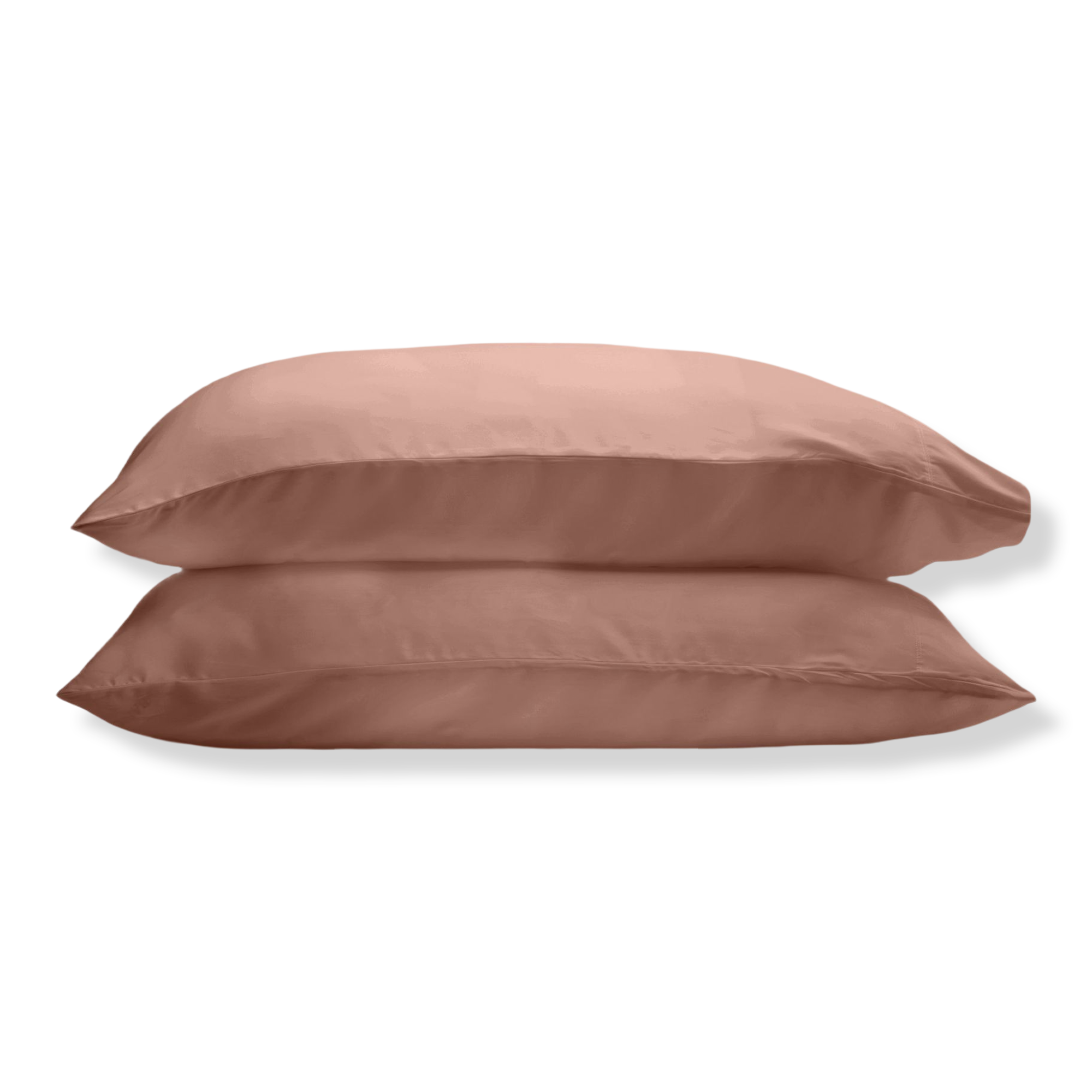 Ettitude Luxe CleanBamboo Sateen+ Pillowcase Set #1