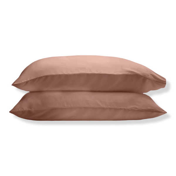 Ettitude Luxe CleanBamboo Sateen+ Pillowcase Set #1