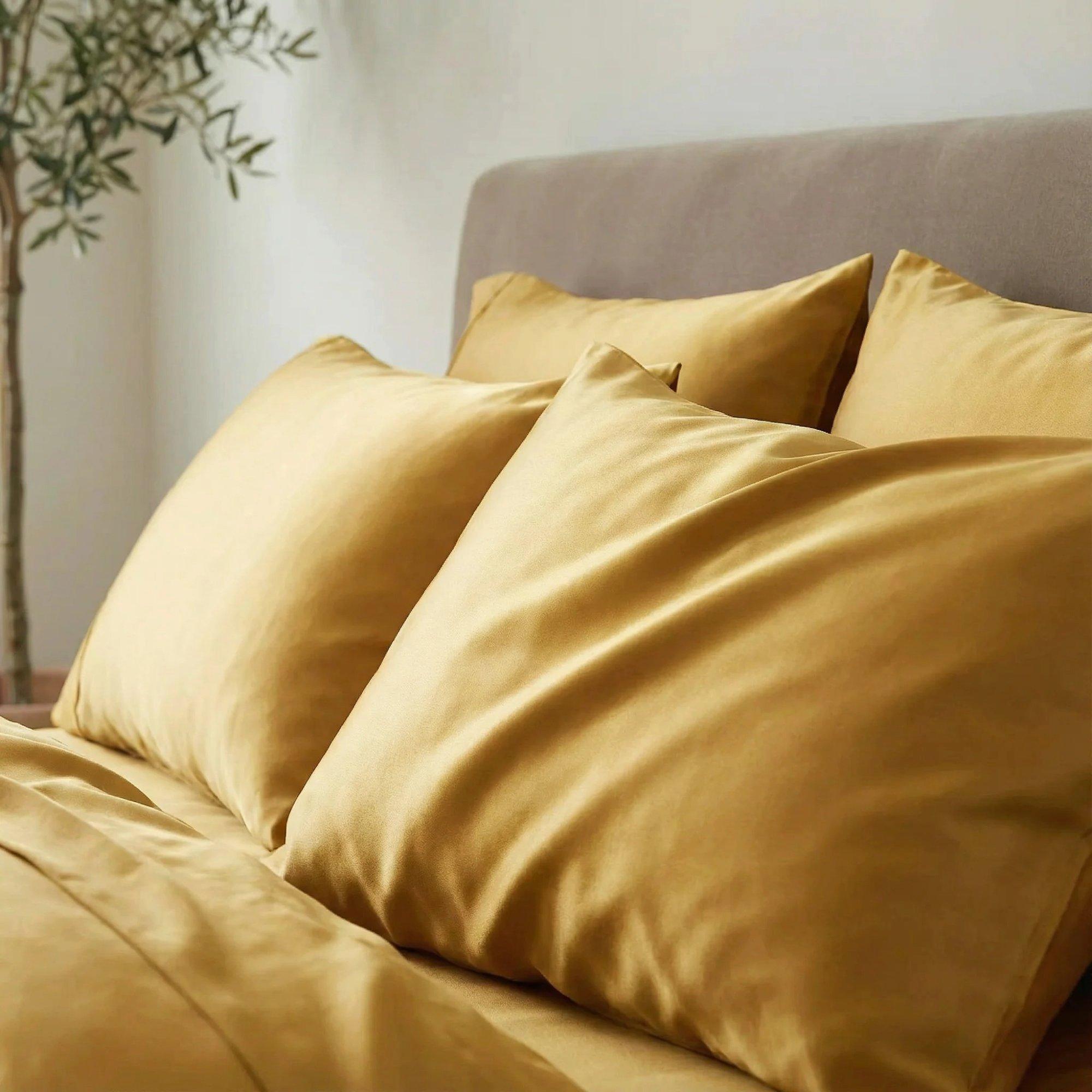 Ettitude CleanBamboo Sateen Pillowcase