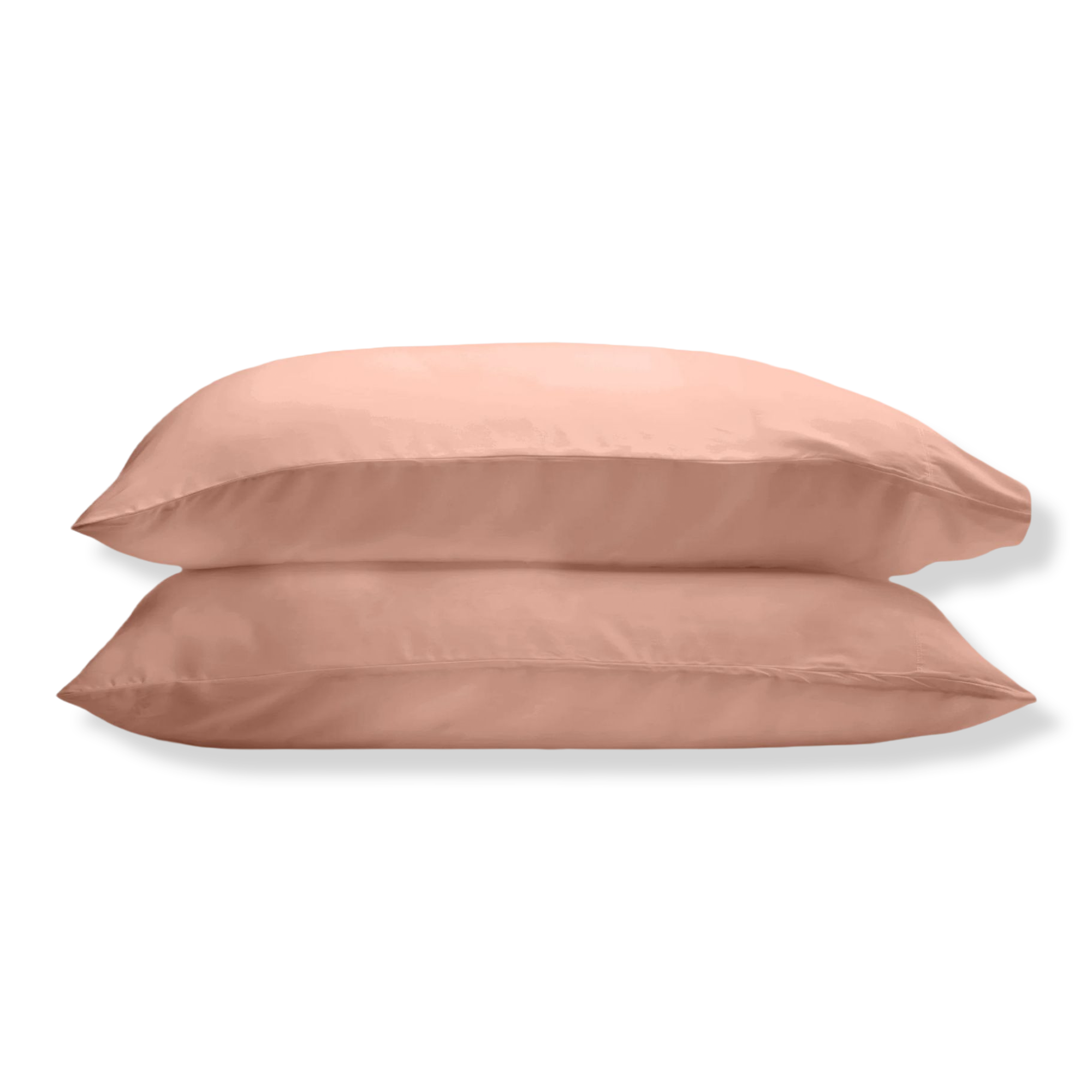 Ettitude Luxe CleanBamboo Sateen+ Pillowcase Set #1