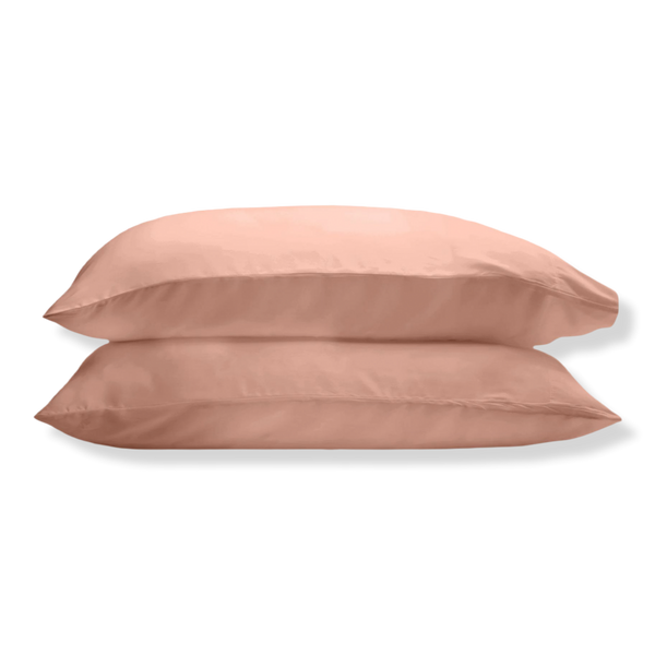 Ettitude Luxe CleanBamboo Sateen+ Pillowcase Set #1