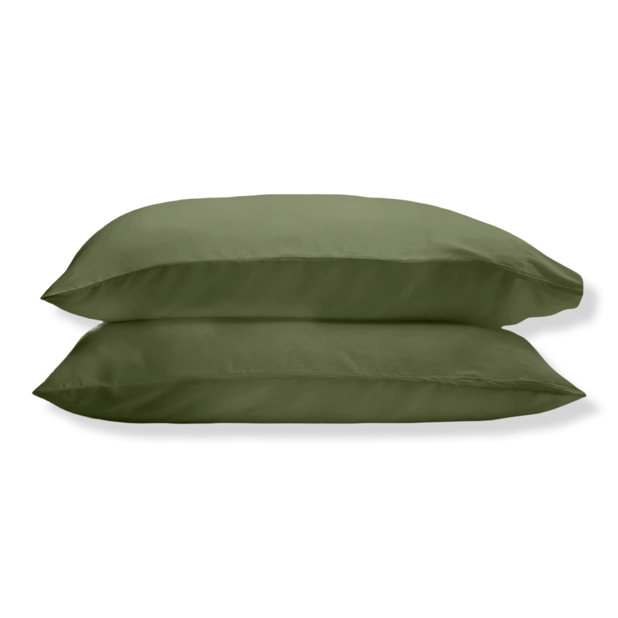 Ettitude Luxe CleanBamboo Sateen+ Pillowcase Set #1