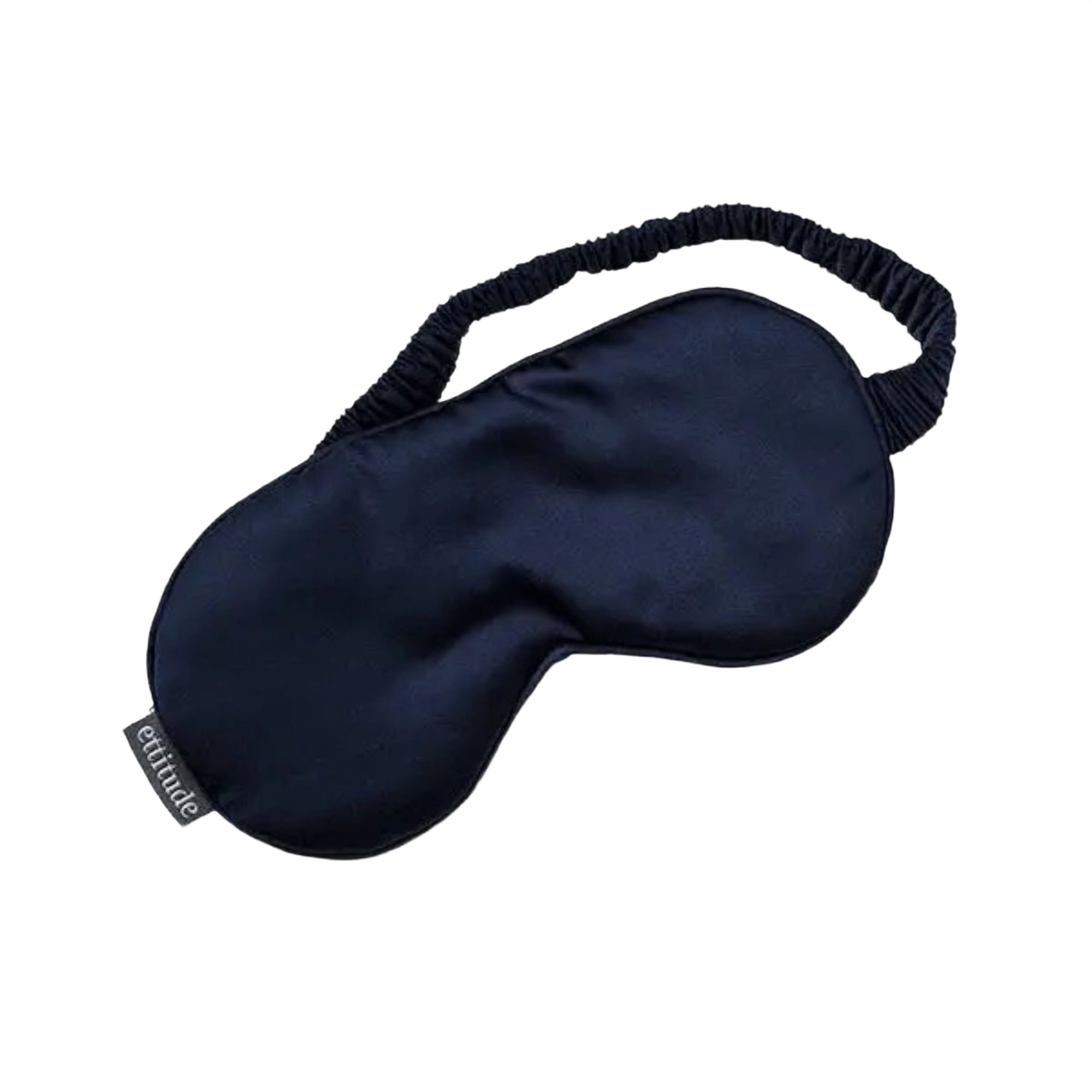 Ettitude Clean Bamboo Sateen Eye Mask #1