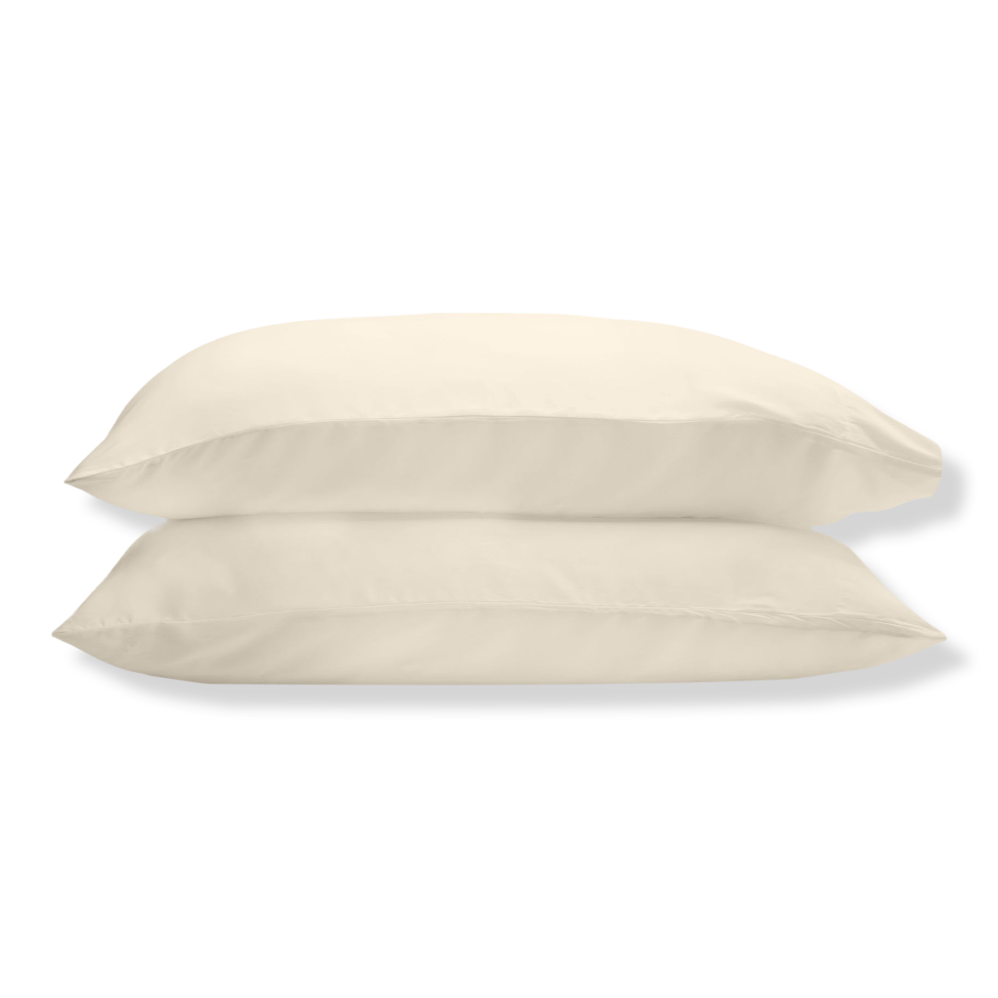 Ettitude Luxe CleanBamboo Sateen+ Pillowcase Set #1