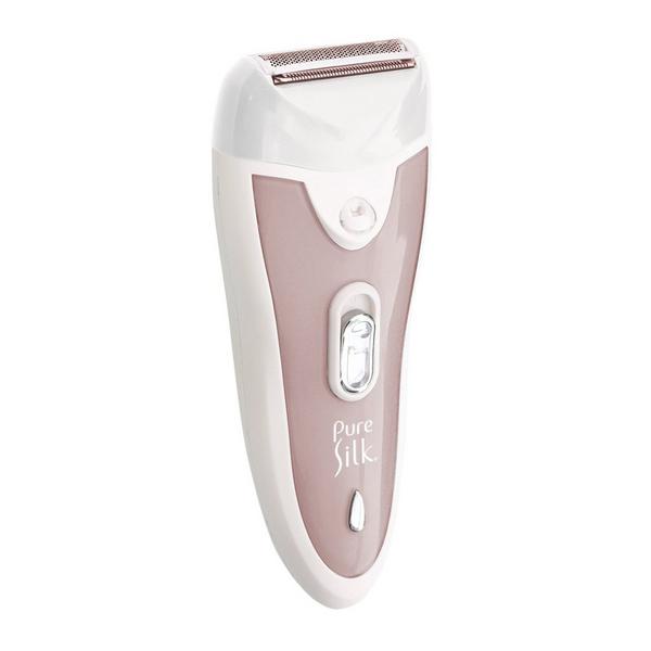 Pure Silk 3-in-1 Epilator & Shaver #5