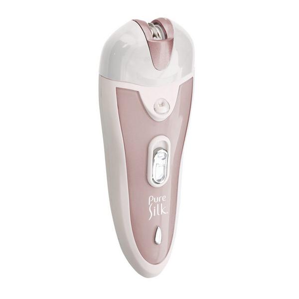 Pure Silk 3-in-1 Epilator & Shaver #6