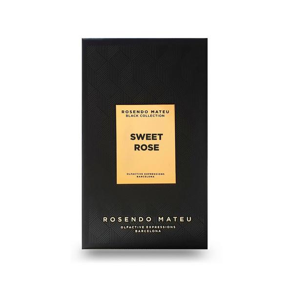 Rosendo Mateu Sweet Rose Parfum #2