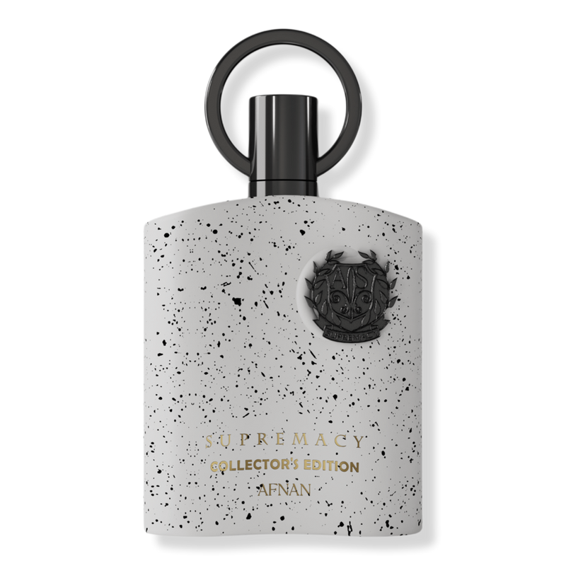 香水(男性用) Afnan Supremacy Collectors Edition 100ml Afnan - Supremacy Collector's Edition Eau de Parfum | Ulta Beauty