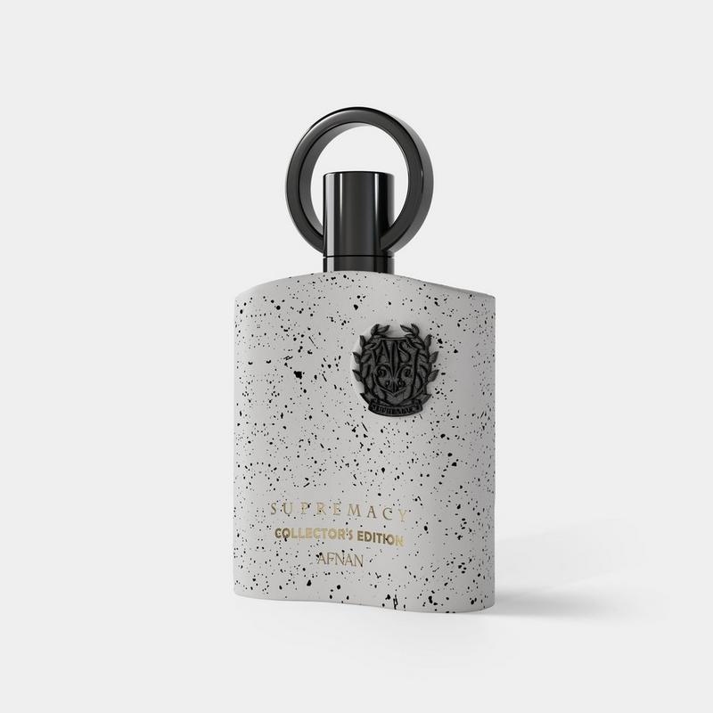 Afnan - Supremacy Collector's Edition Eau de Parfum | Ulta Beauty
