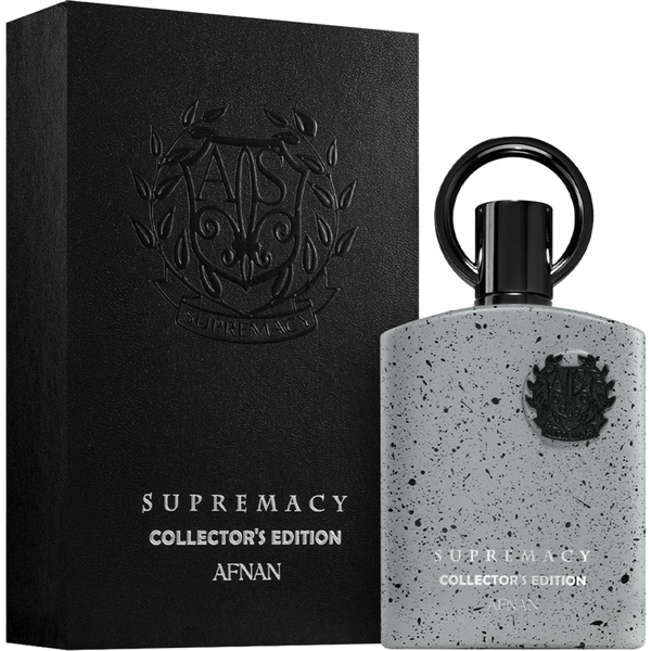 Afnan Supremacy Collector's Edition Eau de Parfum #3
