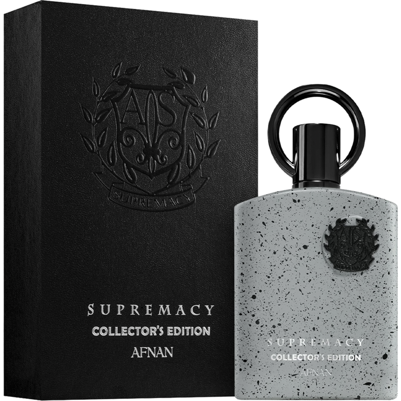 Afnan - Supremacy Collector's Edition Eau de Parfum | Ulta Beauty