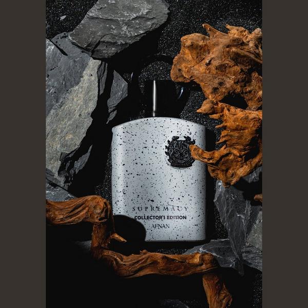 Afnan Supremacy Collector's Edition Eau de Parfum #4