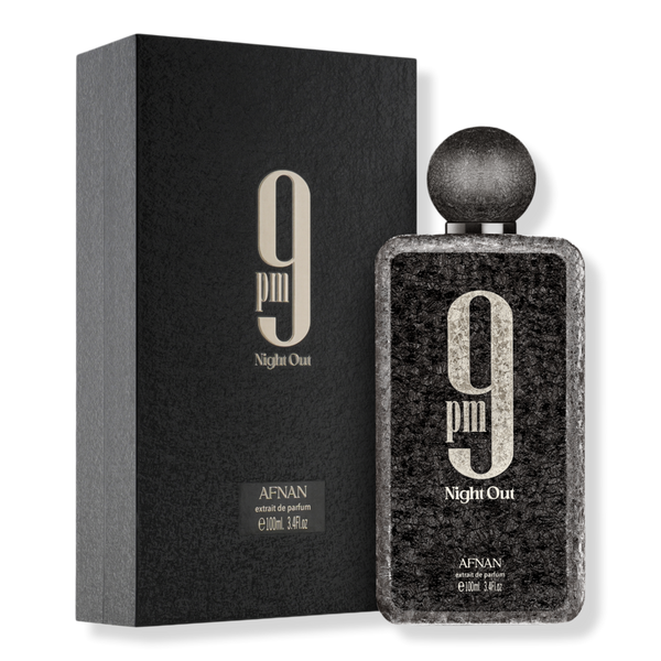 Afnan 9PM Night Out Eau de Parfum #1