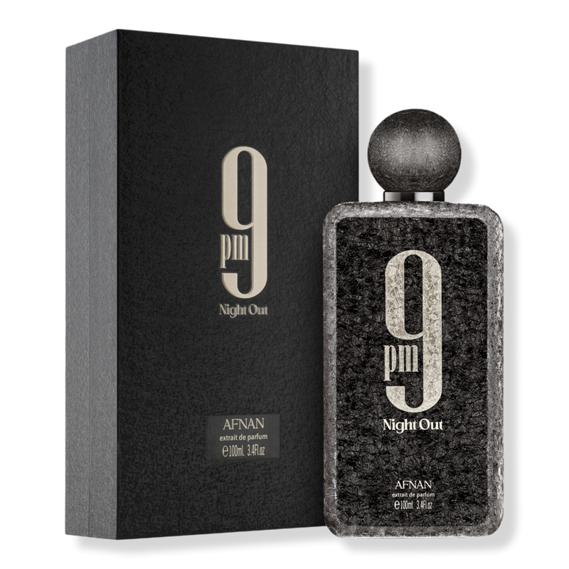 新品 正規品 AFNAN 9PM Night Out オードパルファム100ml Afnan - 9PM Night Out Eau de Parfum | Ulta Beauty