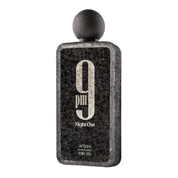 Afnan 9PM Night Out Eau de Parfum #2