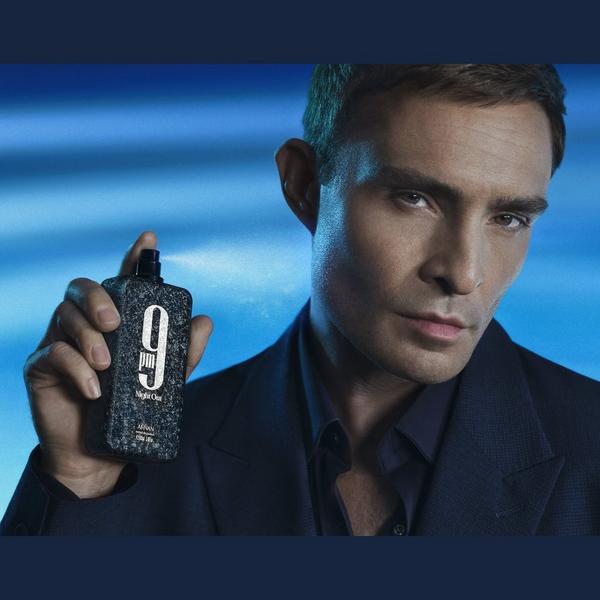 Afnan 9PM Night Out Eau de Parfum #6