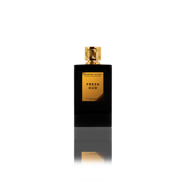 Rosendo Mateu Fresh Oud Parfum #1