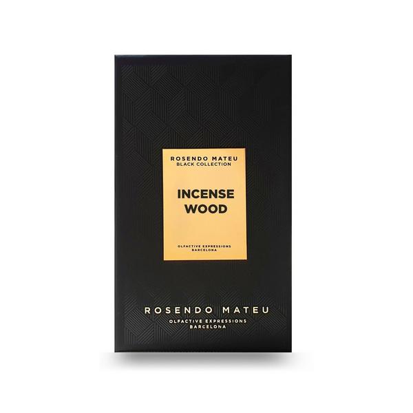 Rosendo Mateu Incense Wood Parfum #2