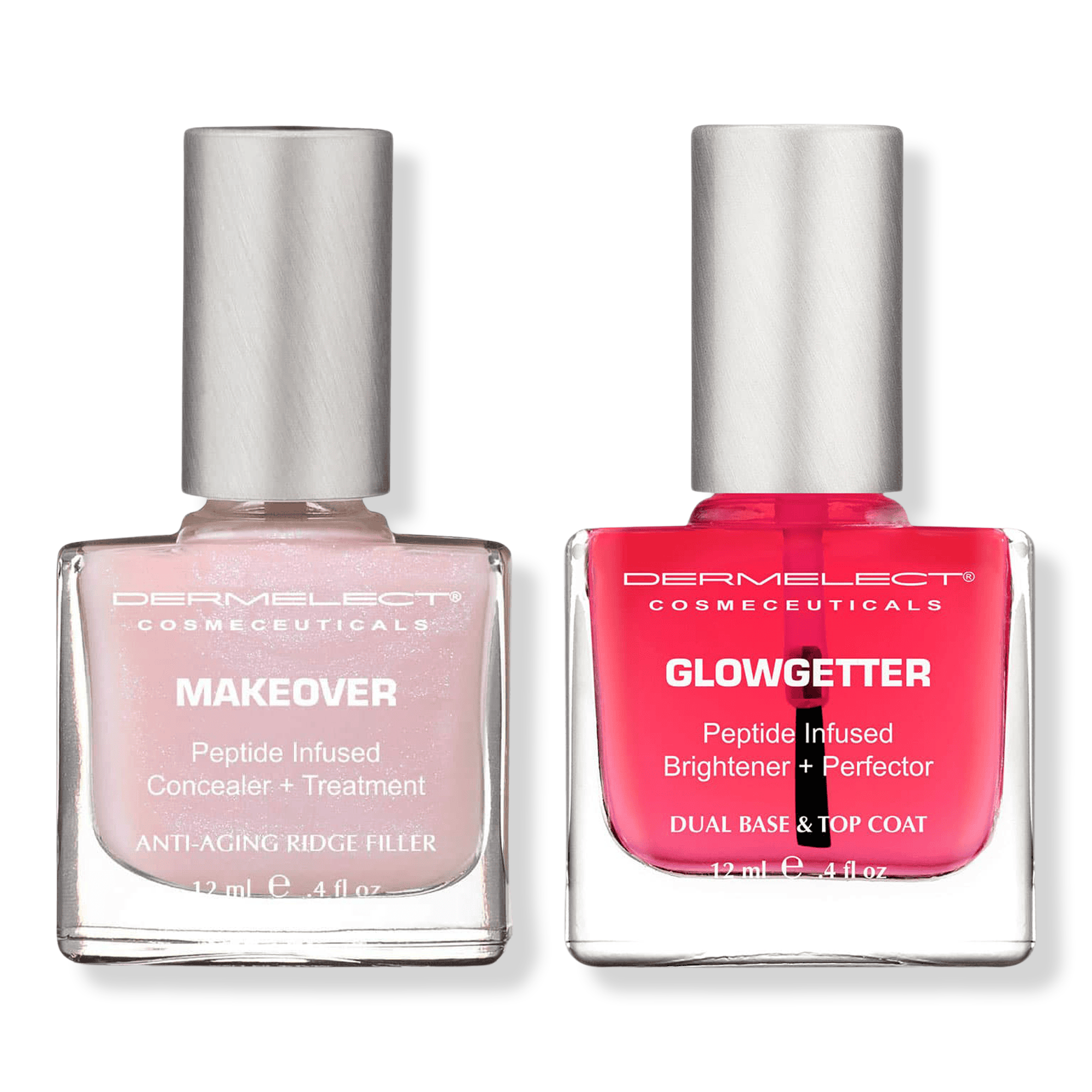 Dermelect Perfectly Polished Nail Rehab Kit #1