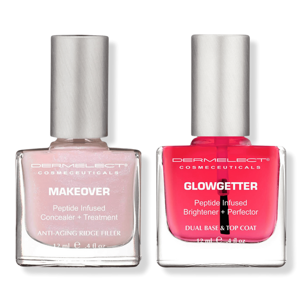Dermelect Perfectly Polished Nail Rehab Kit #1