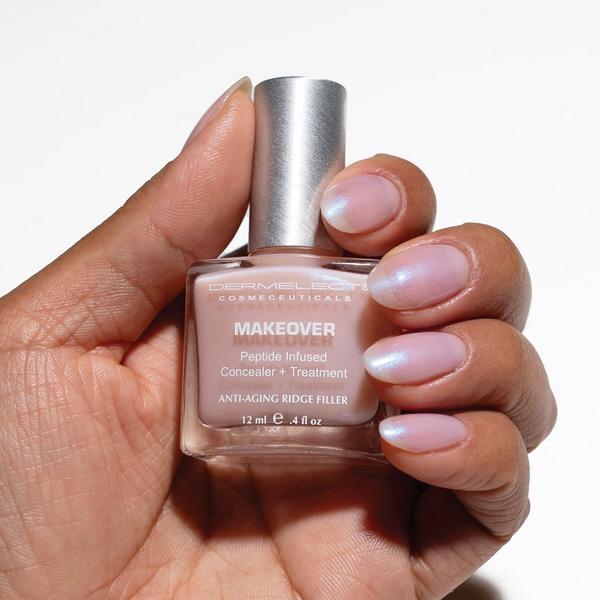 Dermelect Perfectly Polished Nail Rehab Kit #3