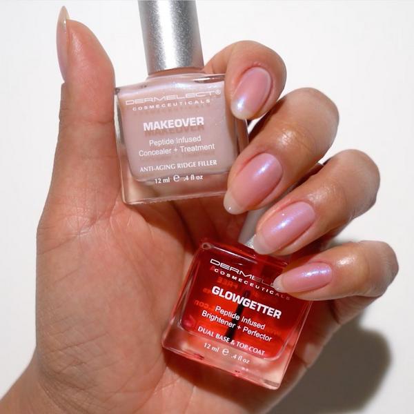 Dermelect Perfectly Polished Nail Rehab Kit #7