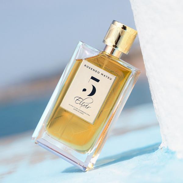 Rosendo Mateu 5 Elixir #2