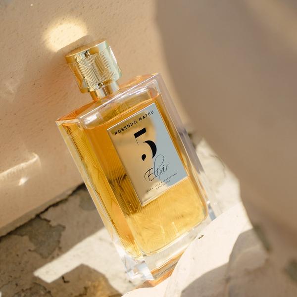 Rosendo Mateu 5 Elixir #3