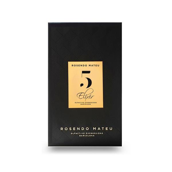 Rosendo Mateu 5 Elixir #4