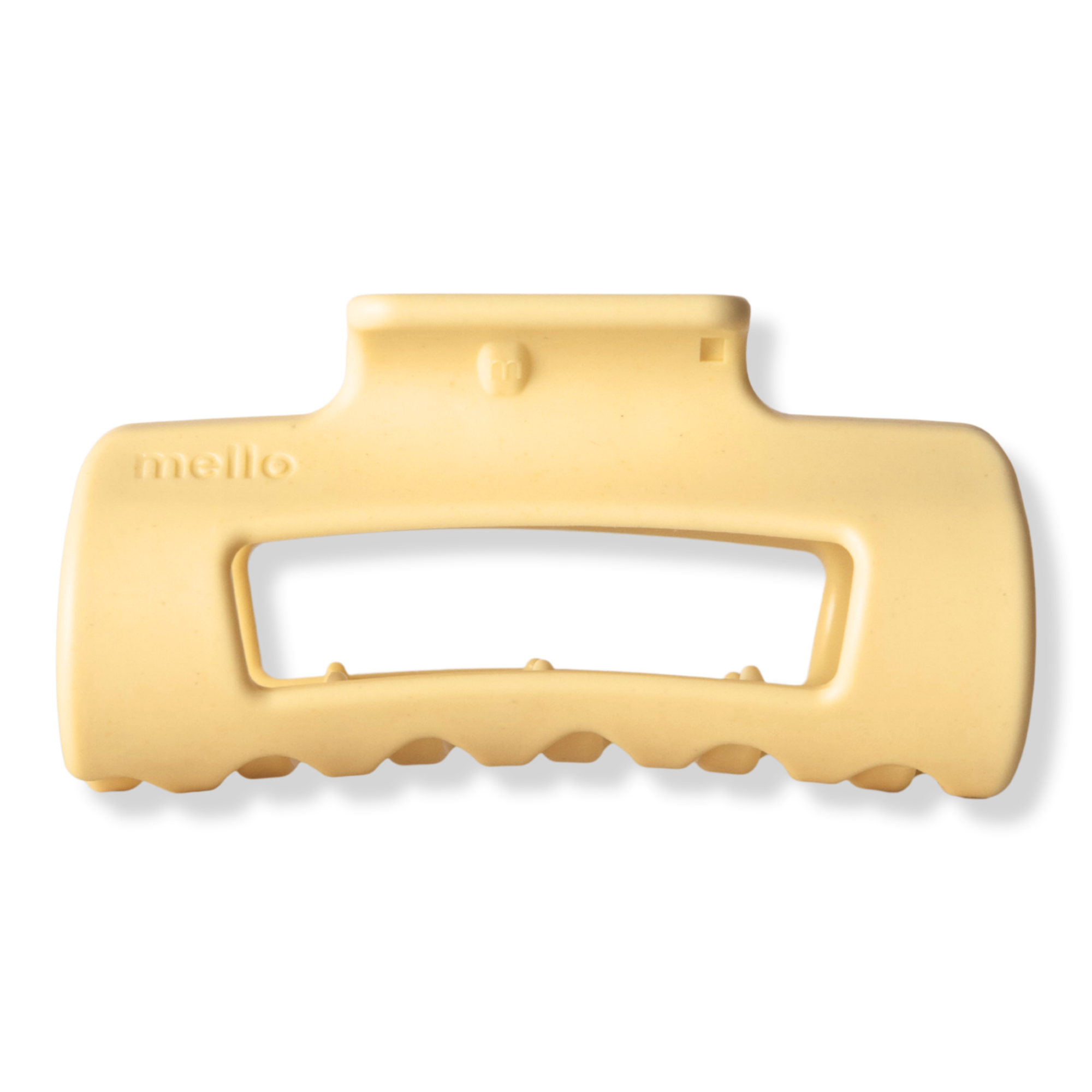 Mello Mini Cloud Clip - Flexible Claw Clip #1